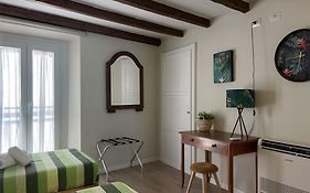 Dimora Romantica Apartment